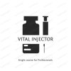VITAL INJECTOR - PRÍSTROJOVÉ ŠKOLENIE/ Individuálne školenie