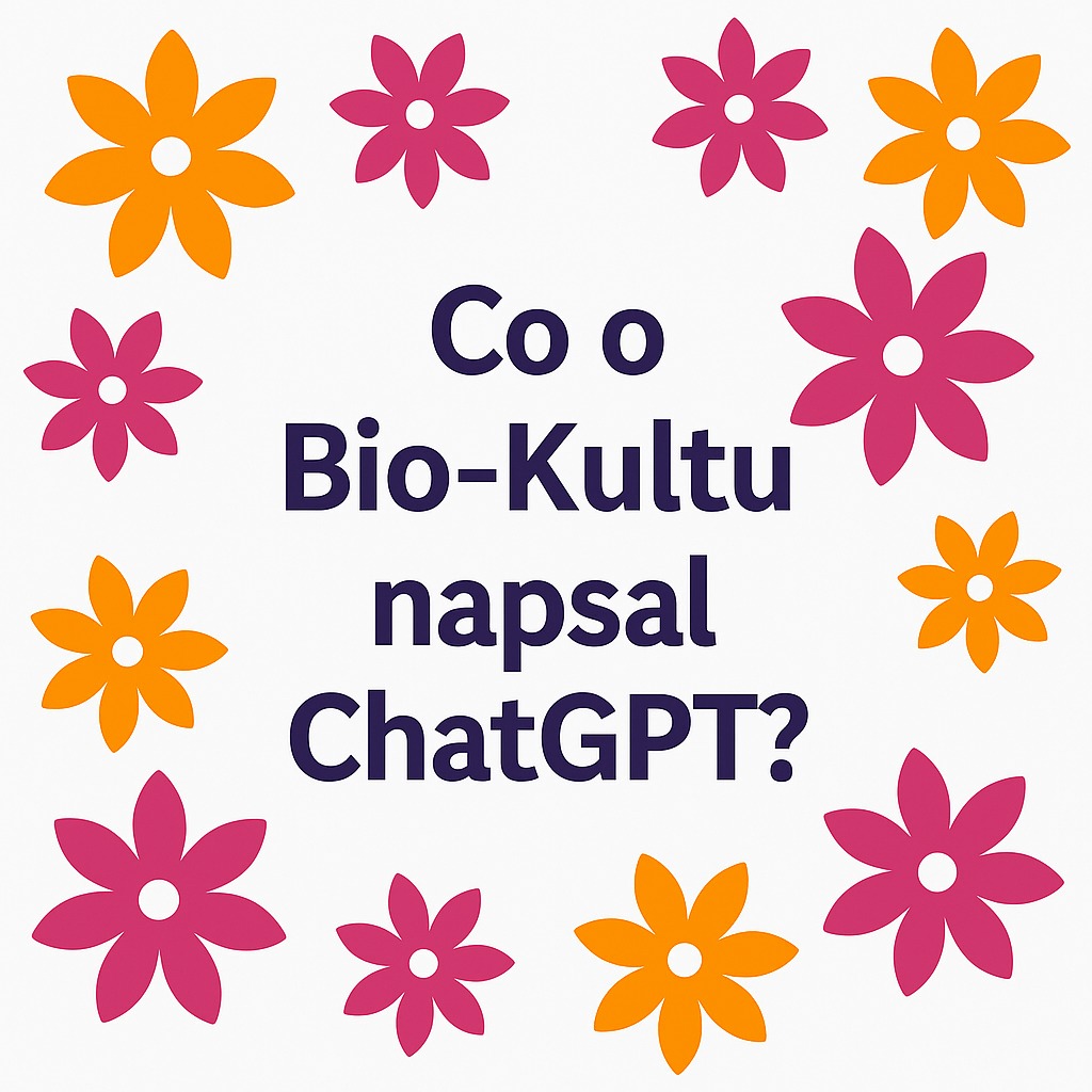 Co o Bio-Kultu napsal ChatGPT?