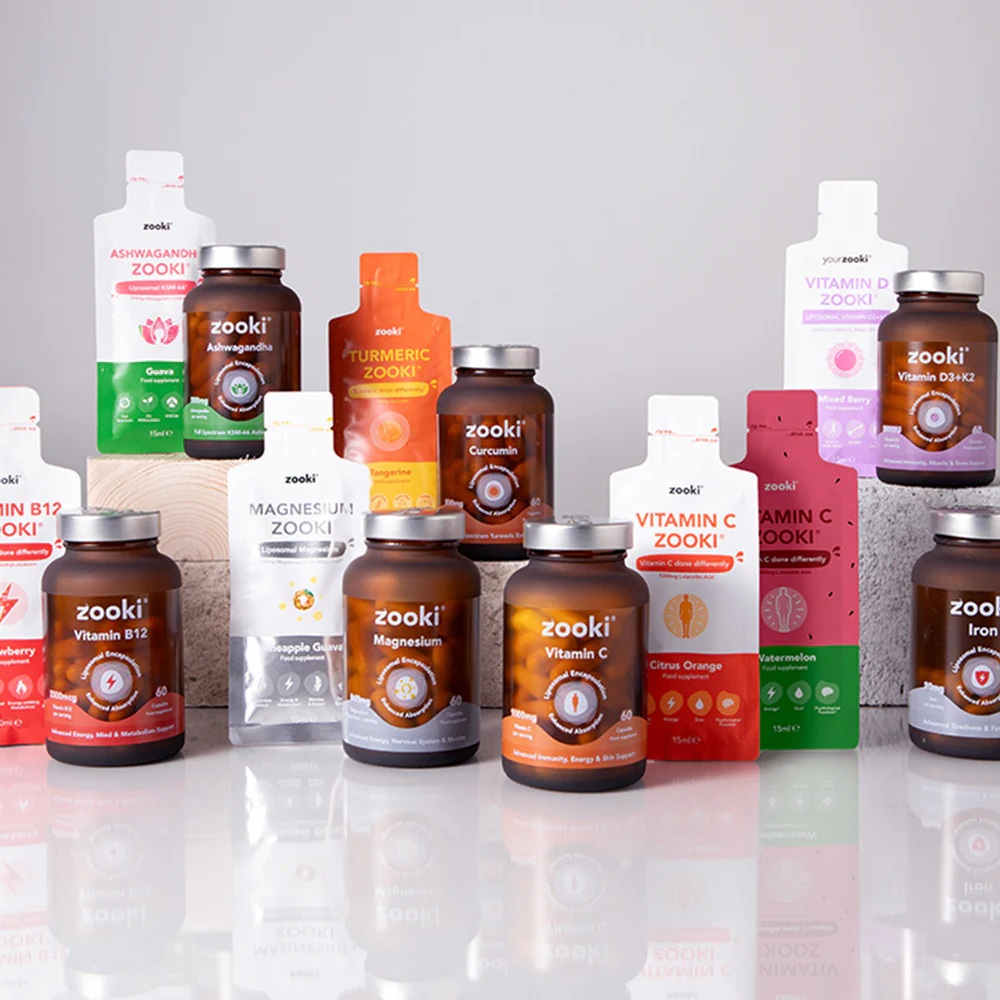 Jaké vitaminy doplnit v tomto období?