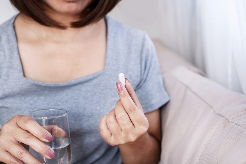 Proč kombinovat probiotika s antibiotiky?