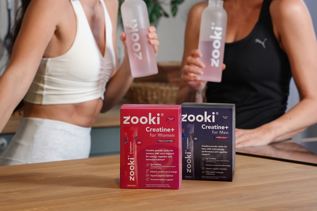 Co je kreatin a proč kreatin?