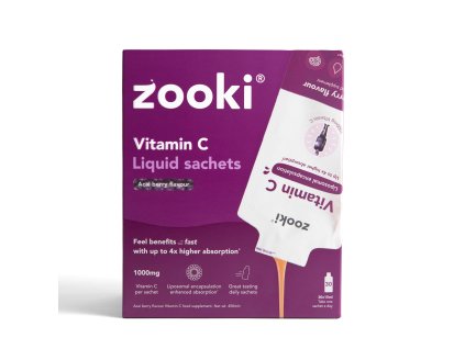 Zooki Vitamin C Acai Berry 30 White 2000x2000