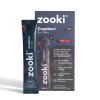 Zooki Creatine for Men Wild berry 7 with sachet White 2000x2000 min