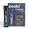 Zooki Creatine for Men Wild berry 30 with sachet White 2000x2000 min
