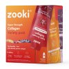 Copy of UK Zooki SS Collagen Variety Pack Packshot 30