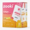 Copy of UK Zooki Collagen Variety Pack Packshot 30