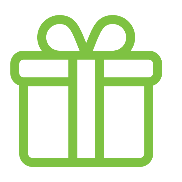 Gratisgeschenk