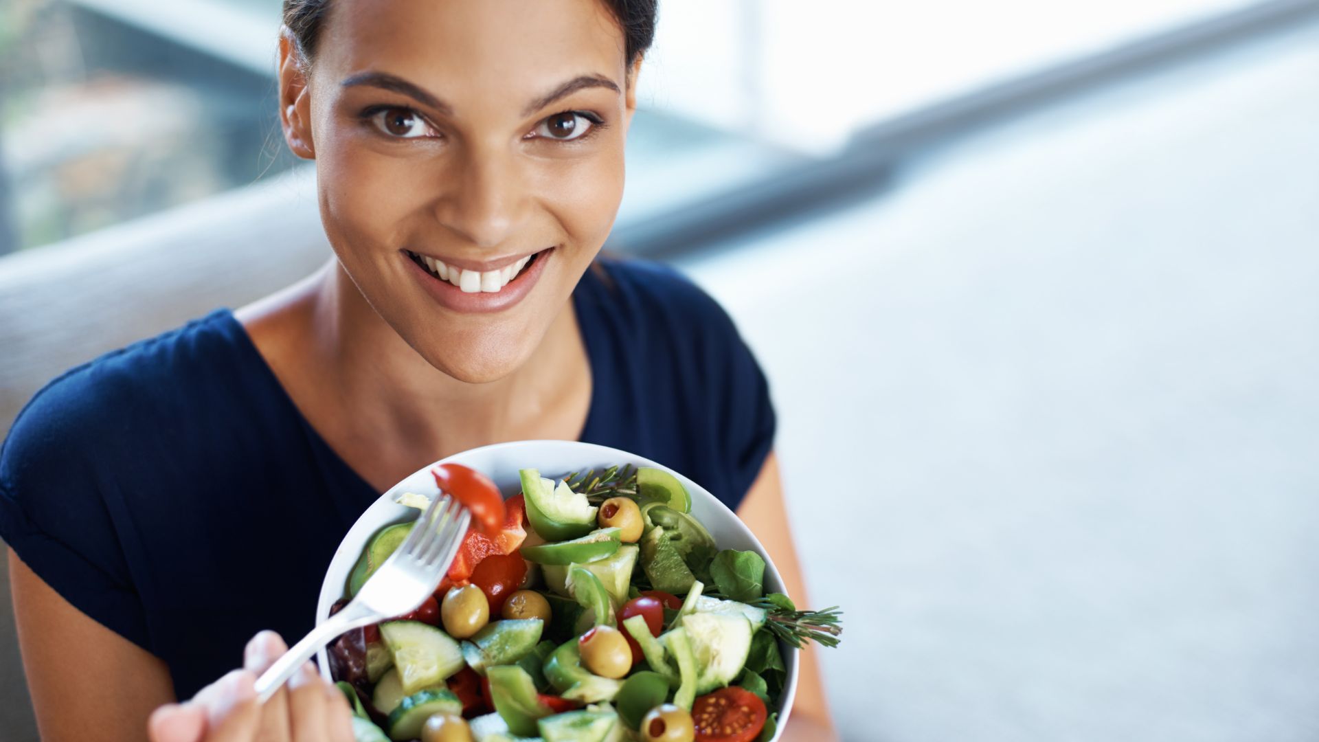 Zimní superfoods: Místní alternativy k exotickým potravinám