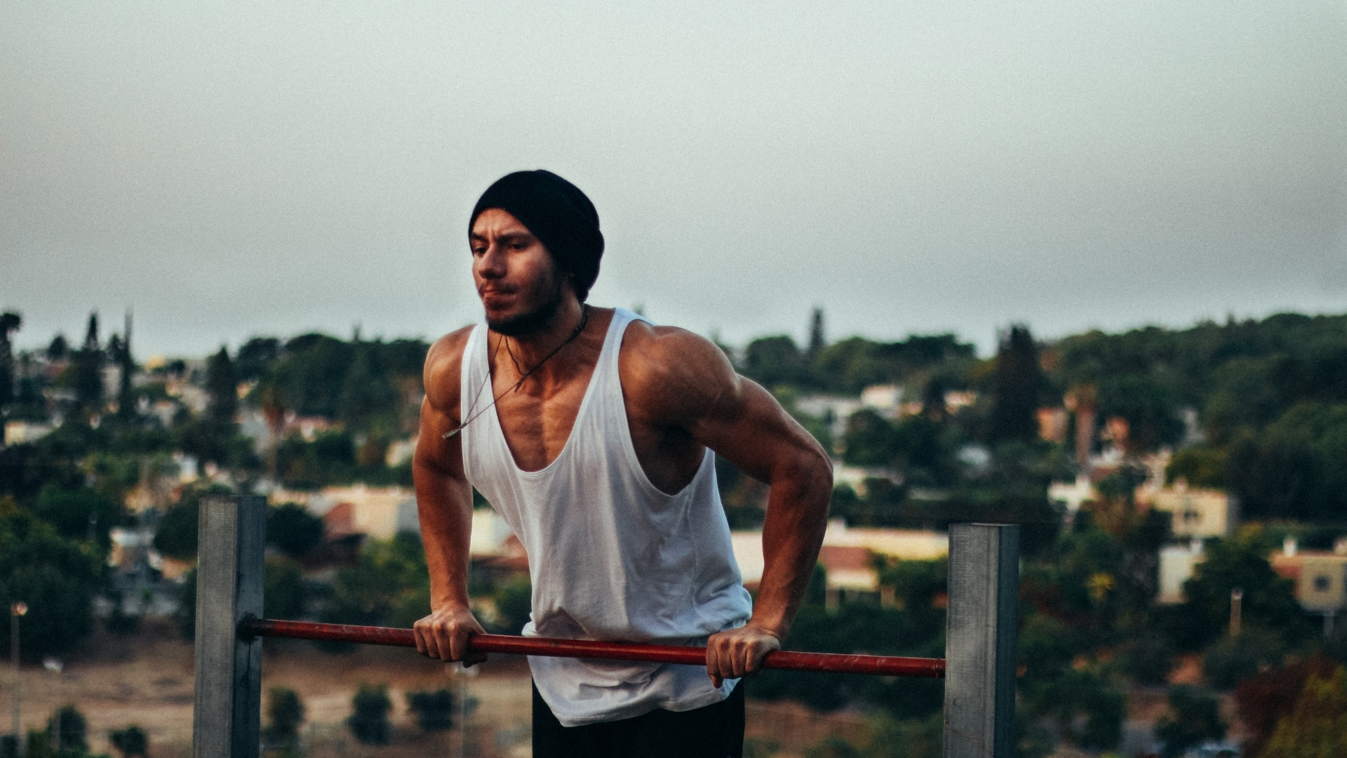 10 tipů, jak efektivně začít s fitness a vydržet