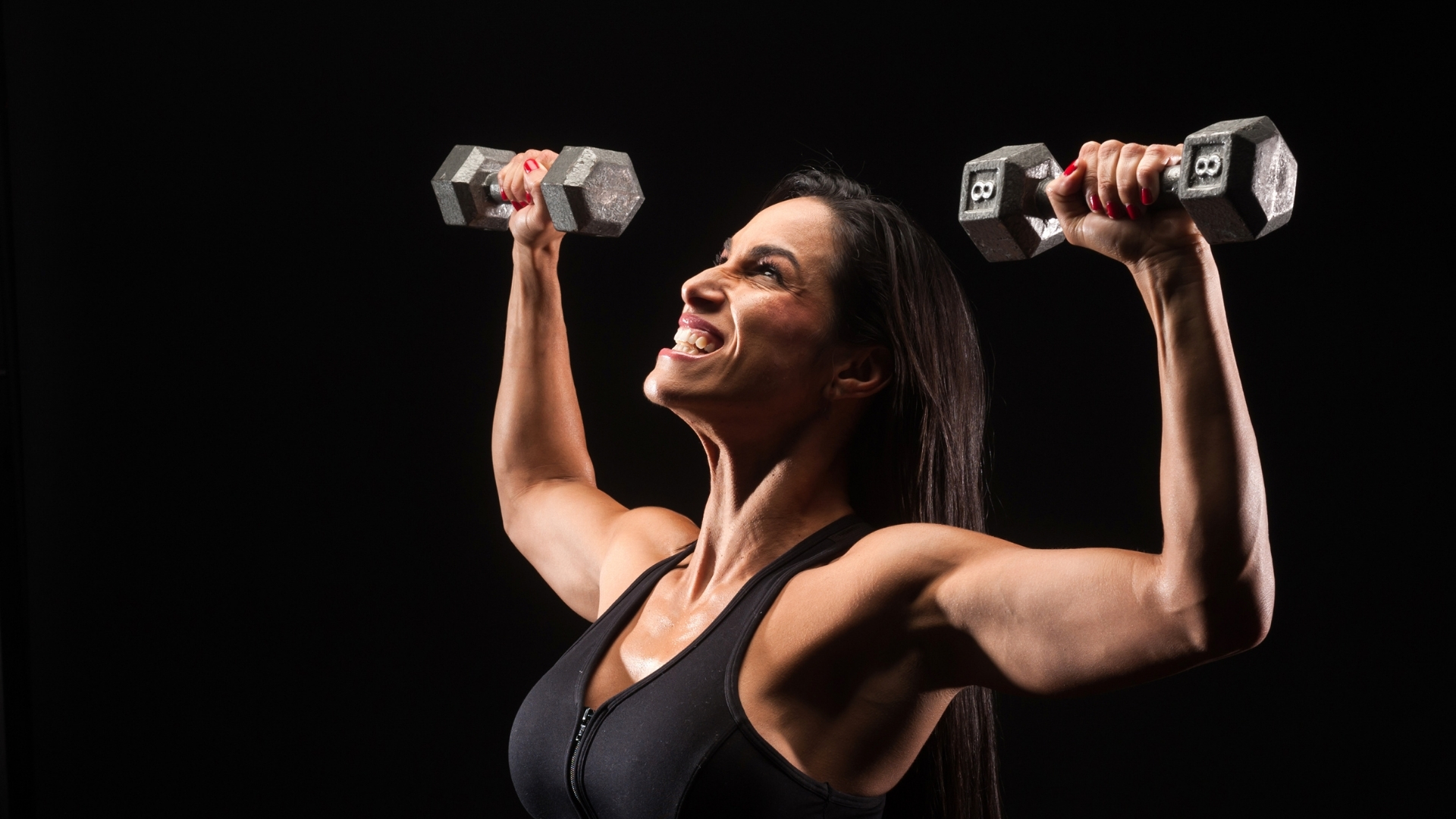 Kolik proteinů denně potřebuji pro růst svalů? Kompletní průvodce