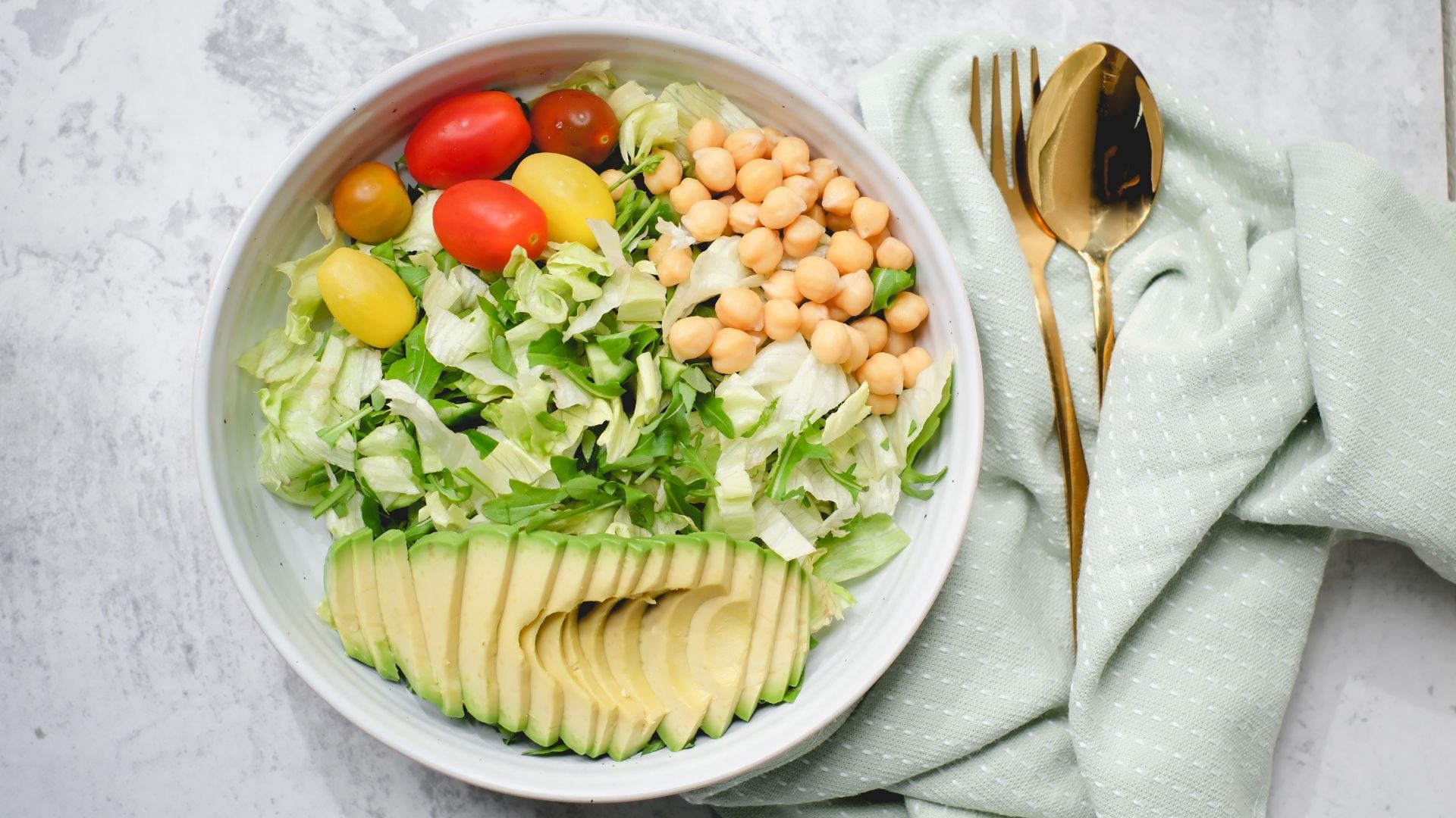 Praktický průvodce protizánětlivou stravou v každodenním životě