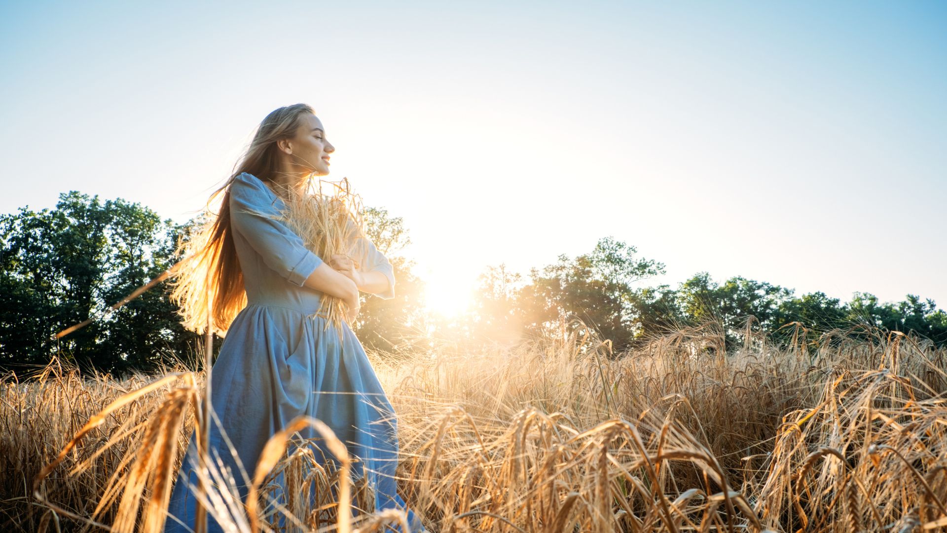 Praktická cvičení sebepřijetí podle Louise L. Hay