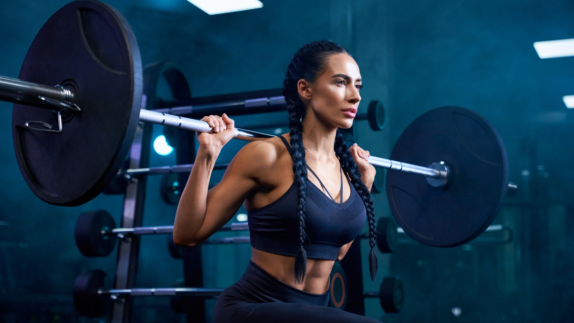 Vzpírání - Základy techniky trhu a nadhozu pro začátečníky