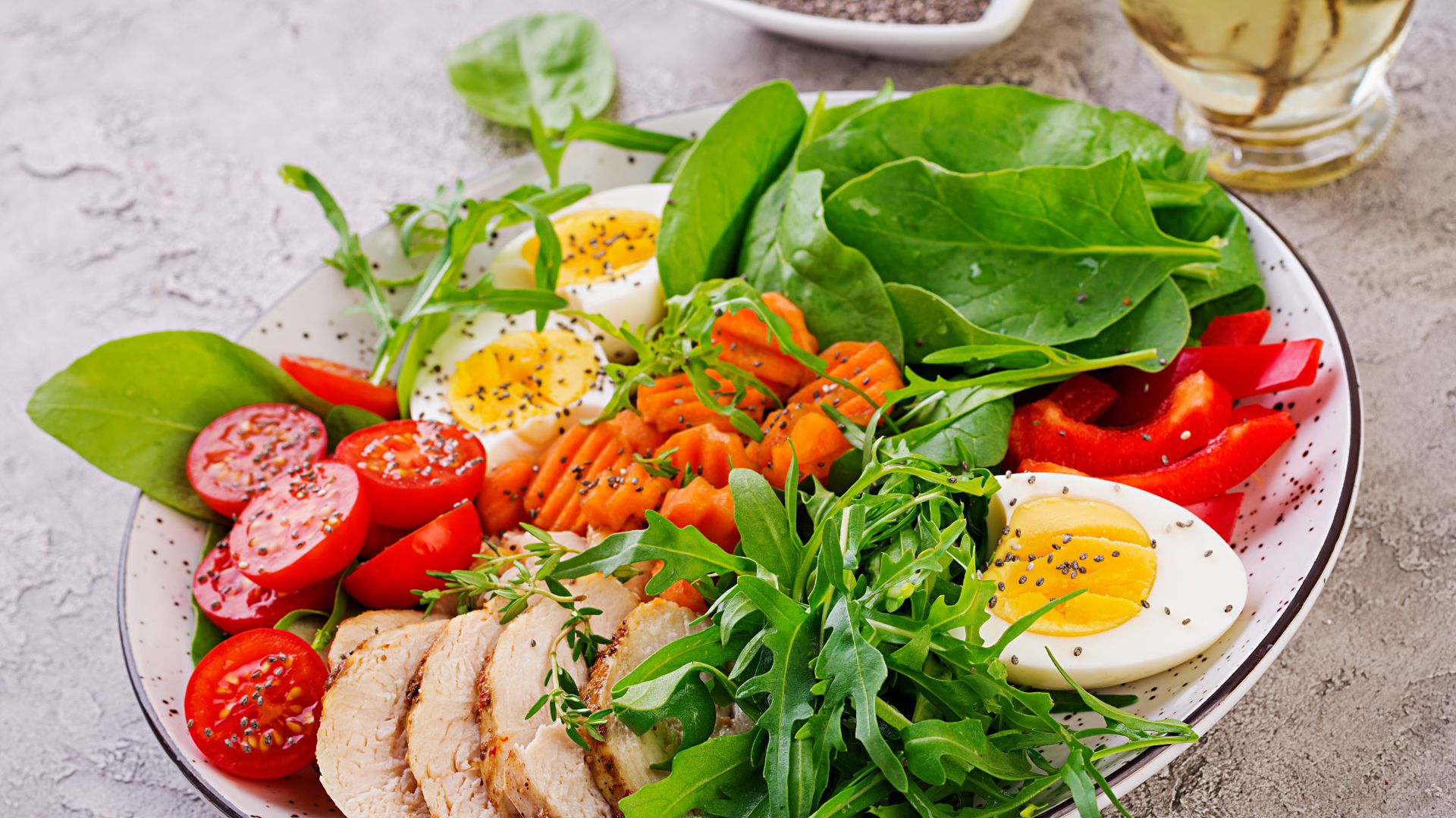 Nakupování pro zdraví: Průvodce zdravým výběrem potravin pro začátečníky