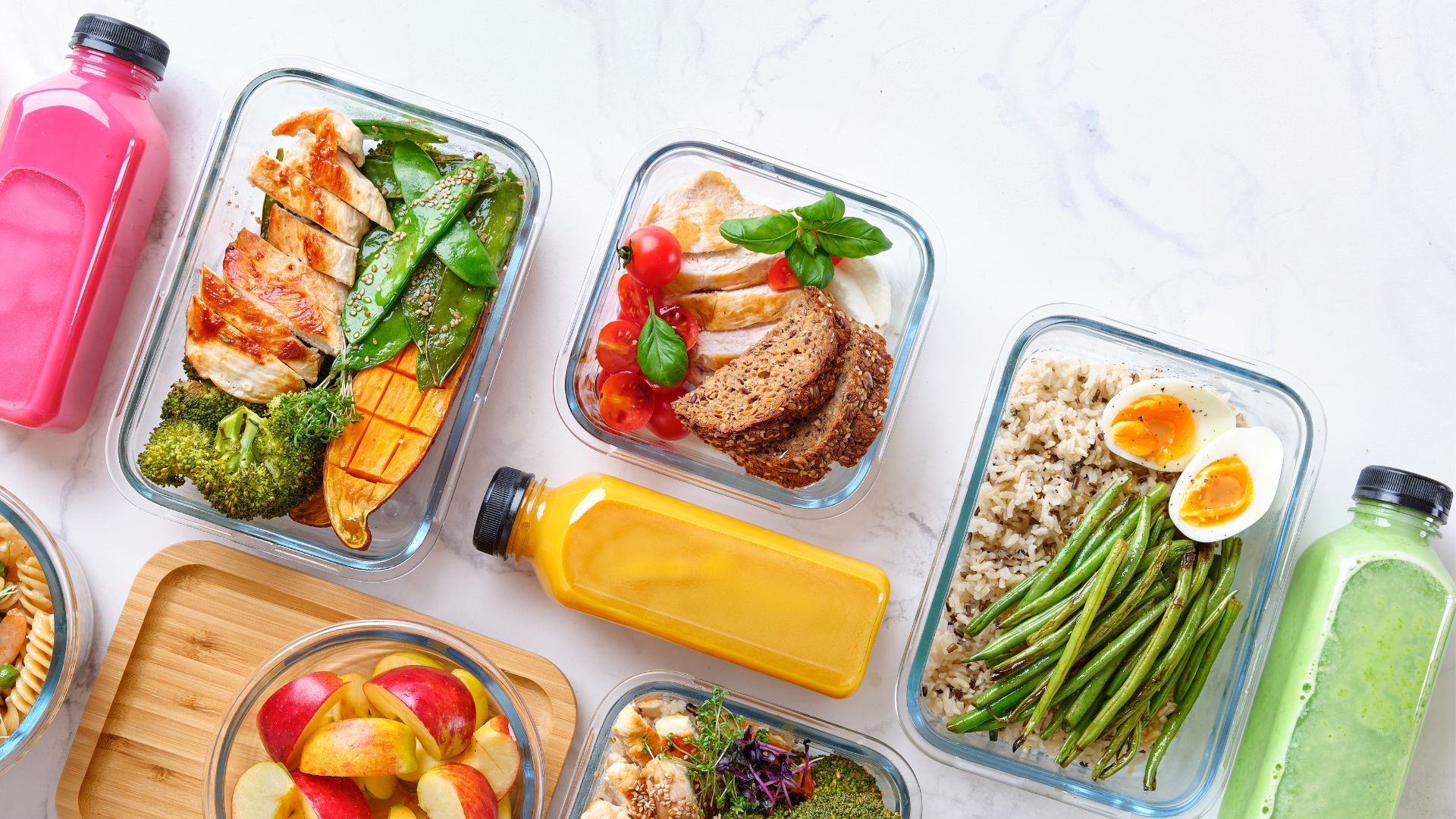 Podzimní superfoods: Zdravé plody září a jak je zařadit do jídelníčku