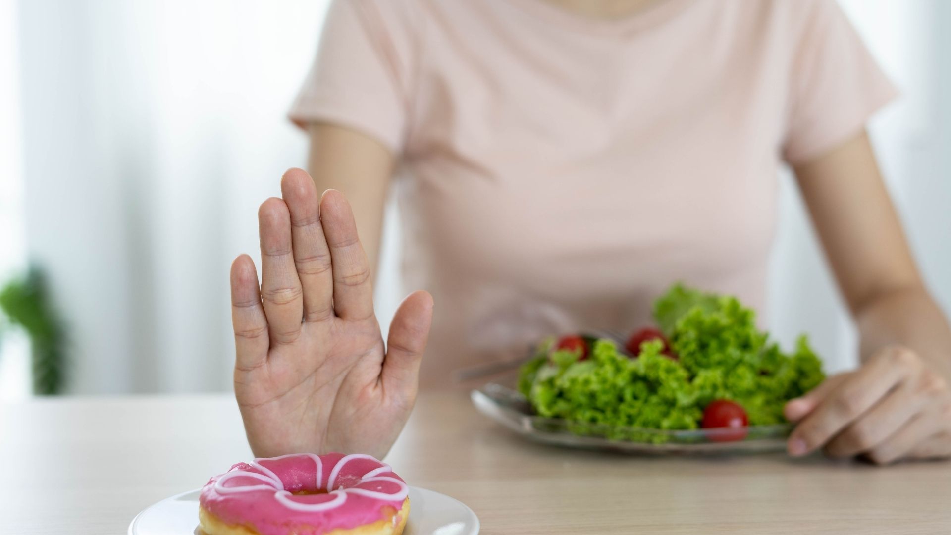 Makroživiny a mikroživiny: co potřebuje vaše tělo a proč