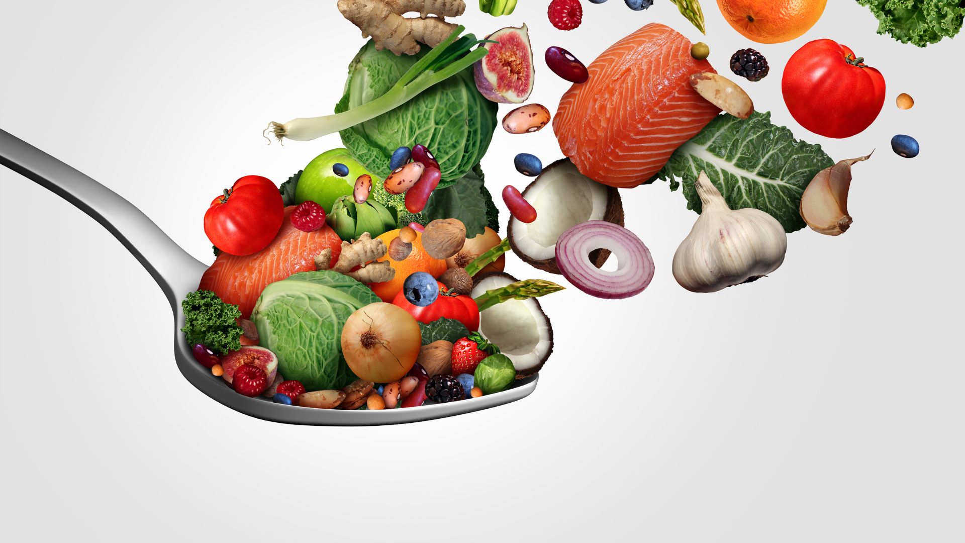 Sezónní vitaminy a minerály: Co naše tělo potřebuje v zimě nejvíce