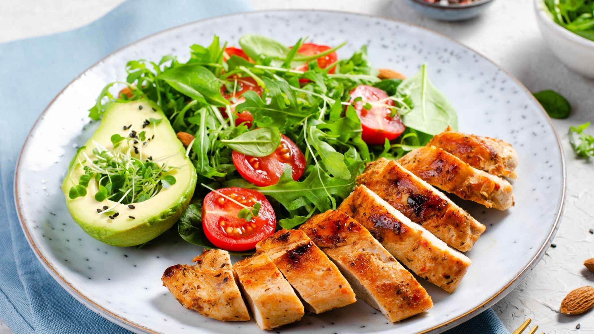 Vliv zpracování potravin na obsah živin