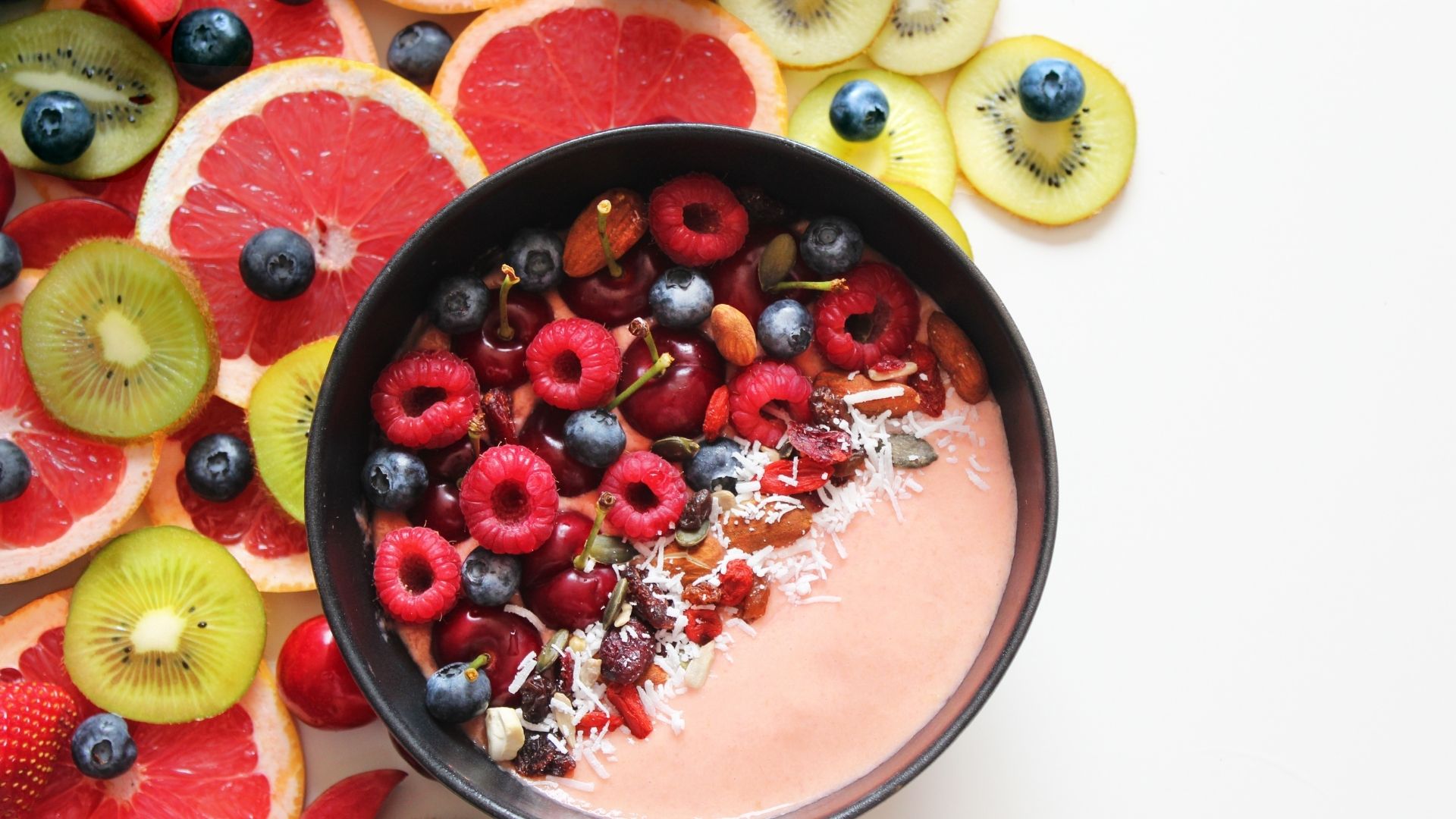 Praktické tipy pro tracking živin