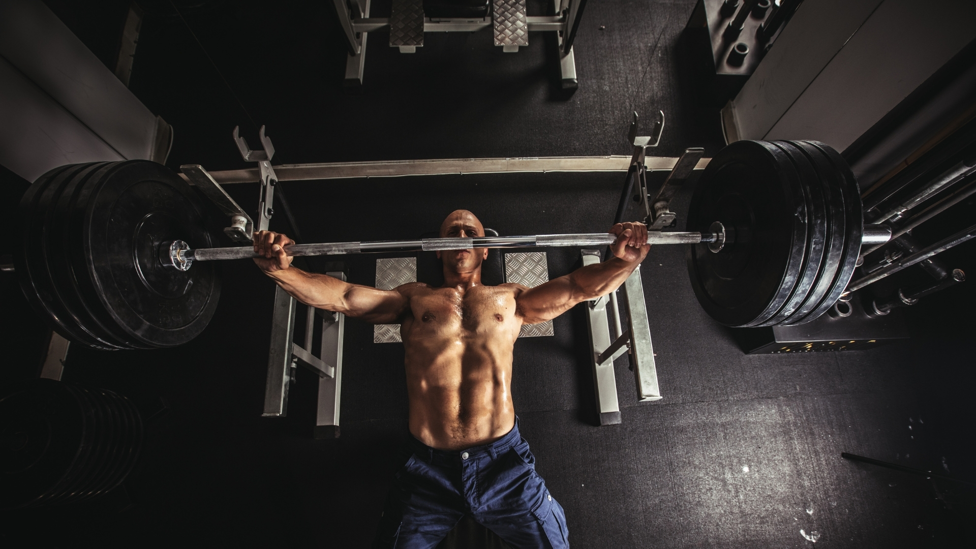 Pokročilé techniky pro rozvoj explozivní síly: Plyometrický a balistický trénink