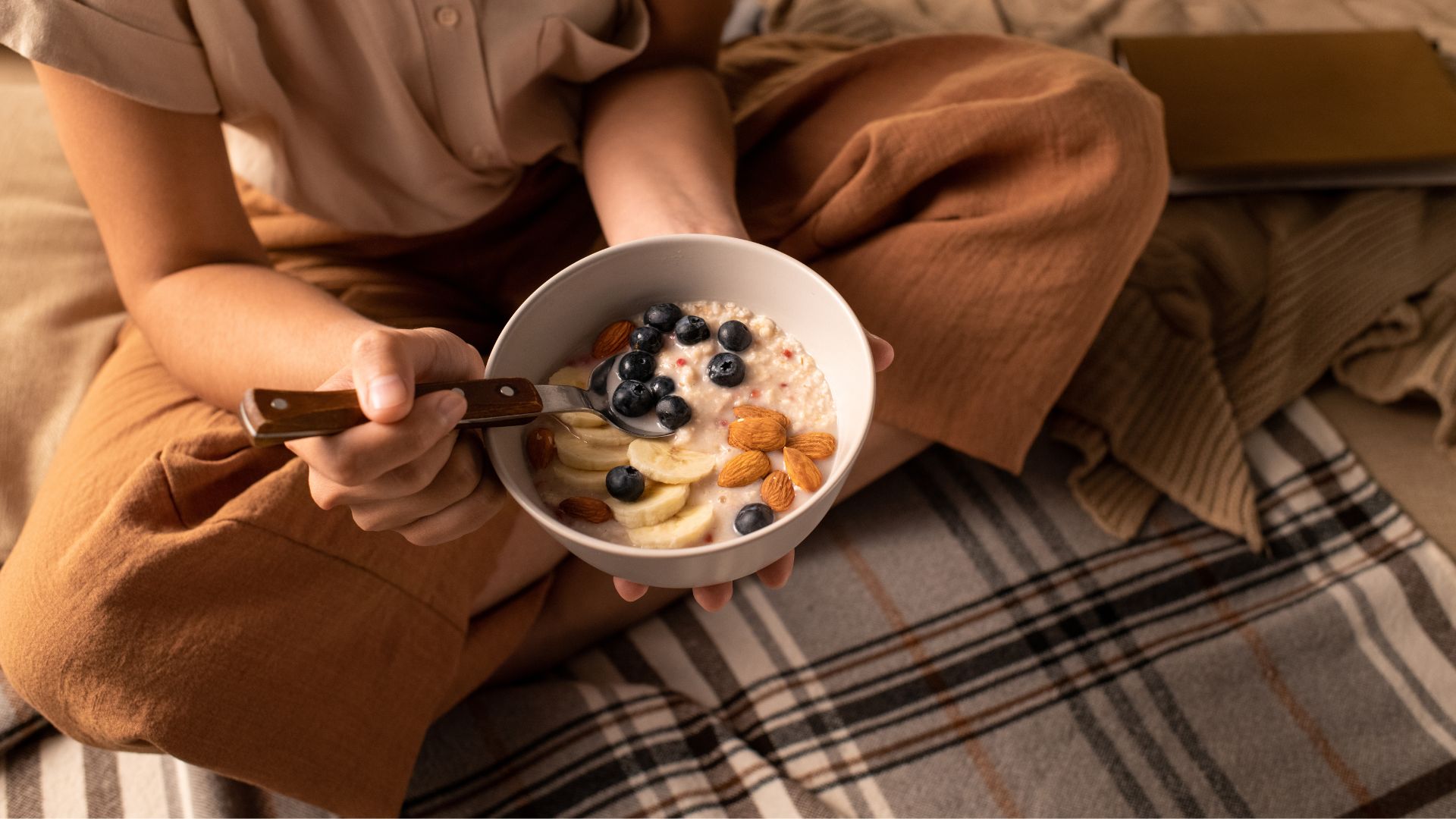 Předsevzetí, která vydrží: Plánování zdravého životního stylu pro nový rok