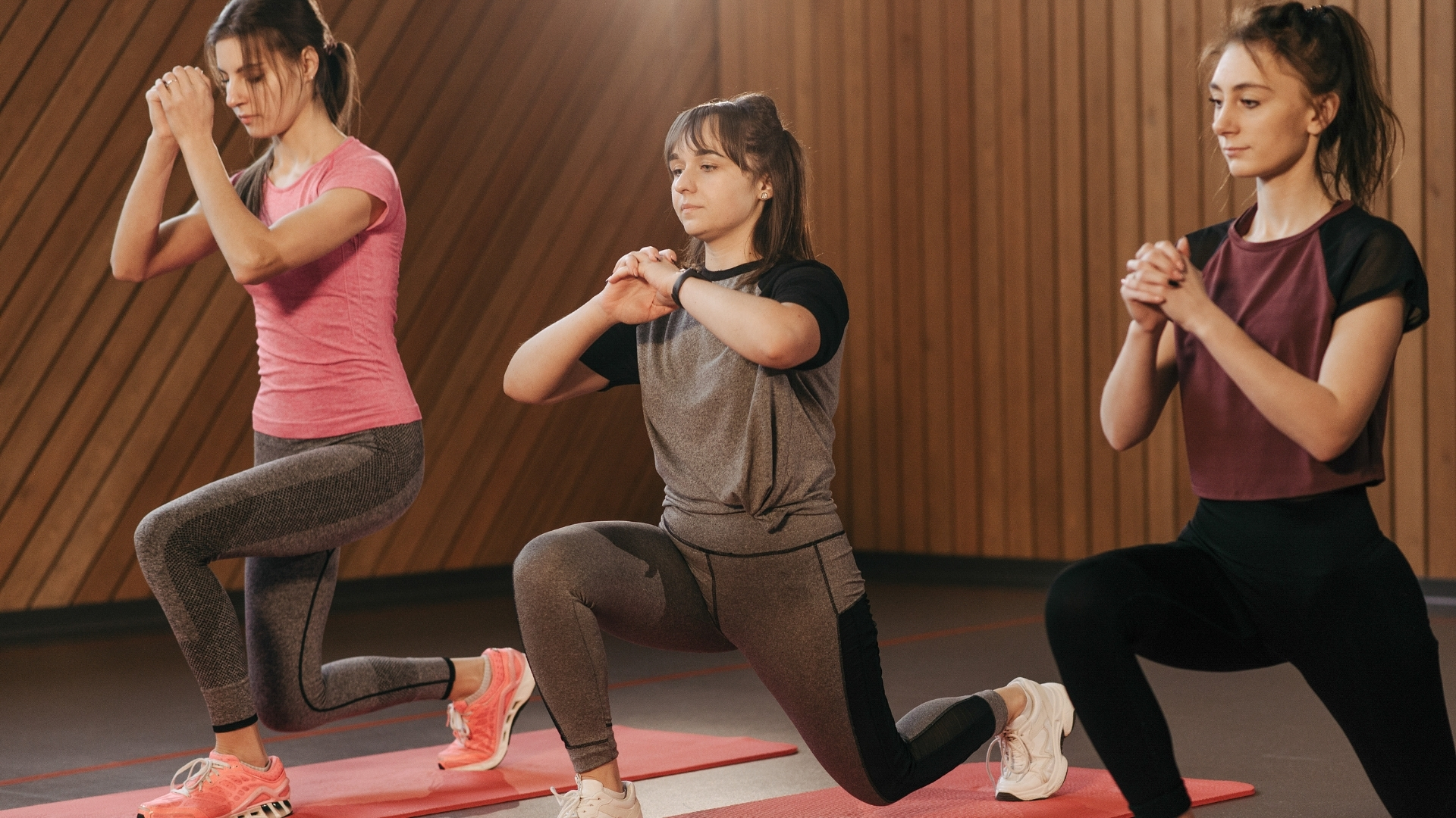 Mobilita a dynamický strečink - Techniky pro zlepšení pohyblivosti a prevenci zranění