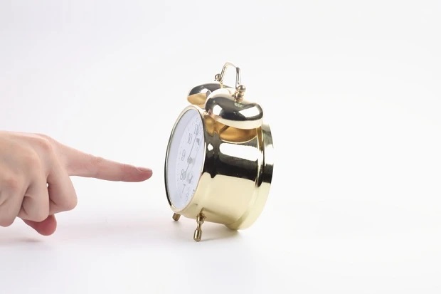 Probuďte se mladší! 5 pravidel jak se vyspat do krásy.