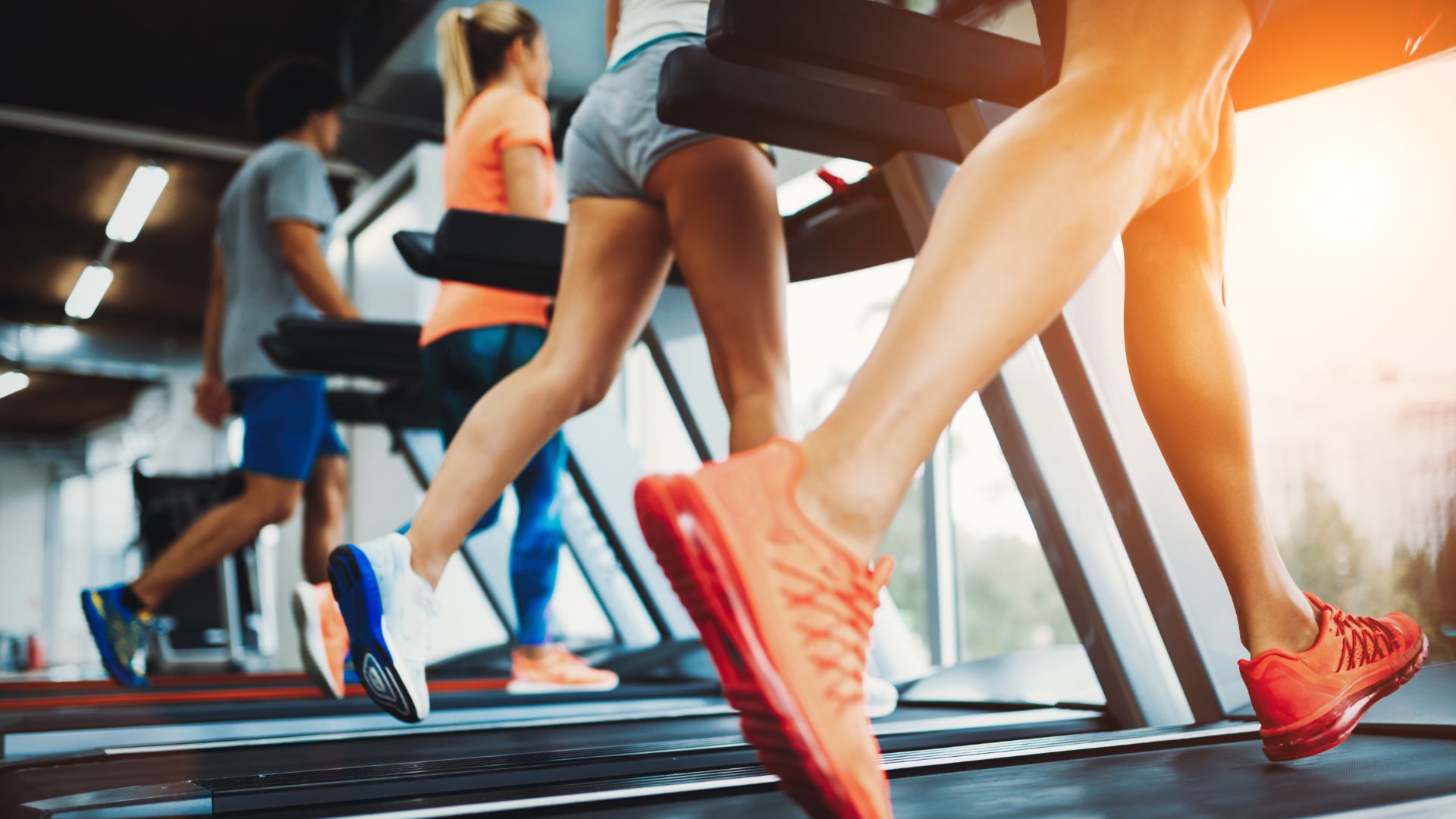 Vaše tělo ve třiceti: Co se mění a proč