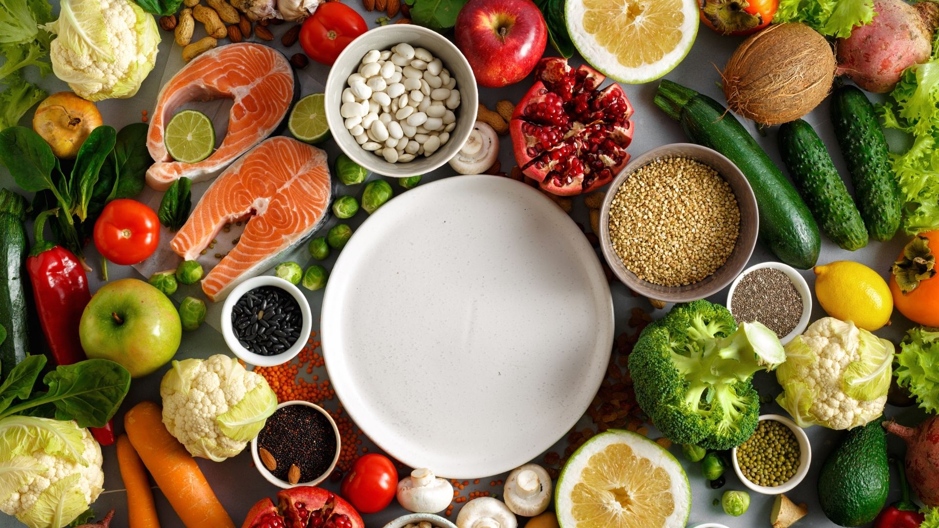 Zapomenuté české a slovenské superpotraviny: Návrat k tradicím našich předků