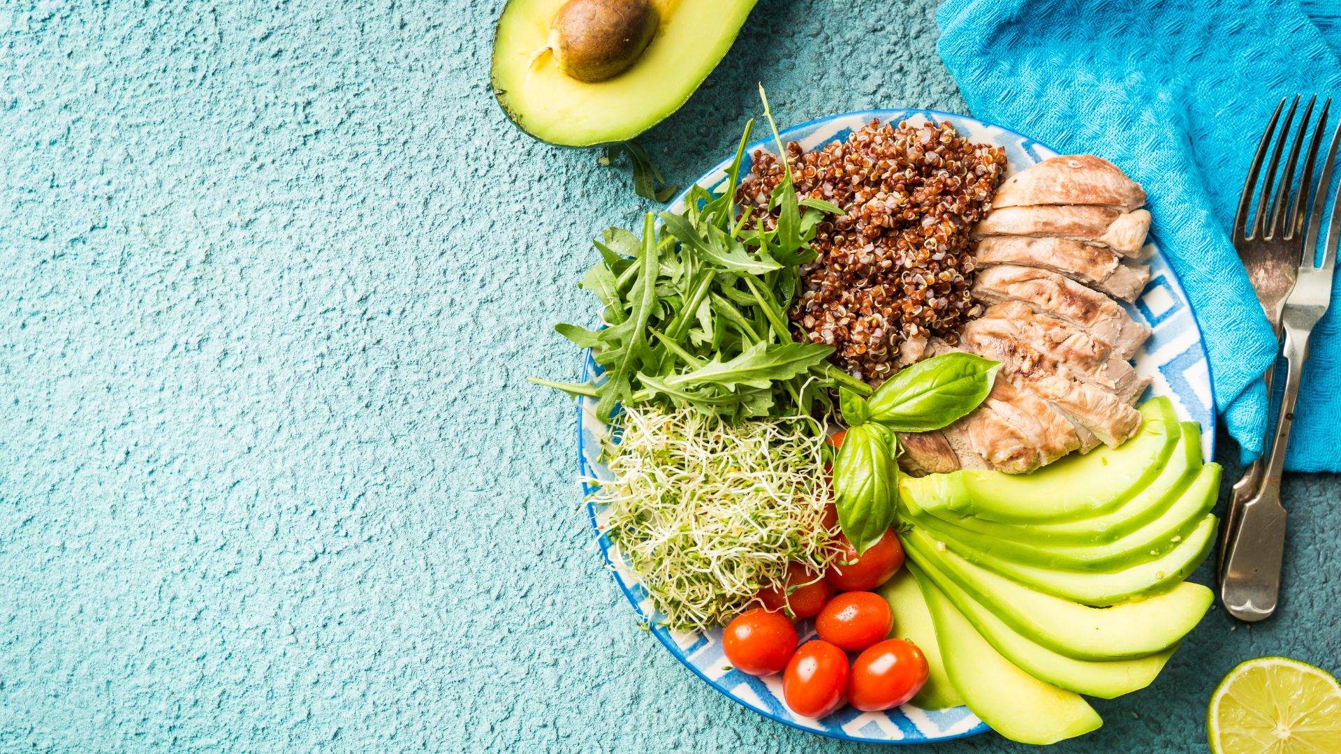 Podzimní detox: Očista organismu po létě pomocí sezónních potravin