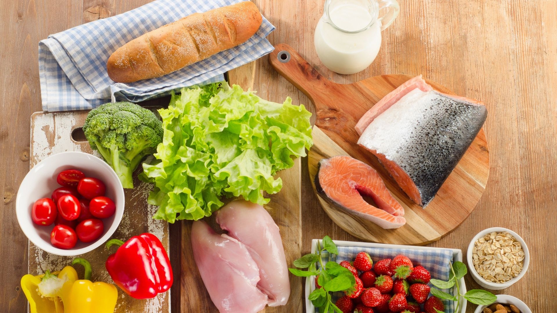 Vláknina: Zapomenutá superhrdinka zdravého jídelníčku