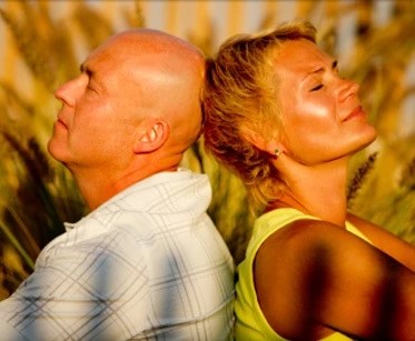 Poznejte hlavní rozdíly mezi mužským a ženským plešatěním