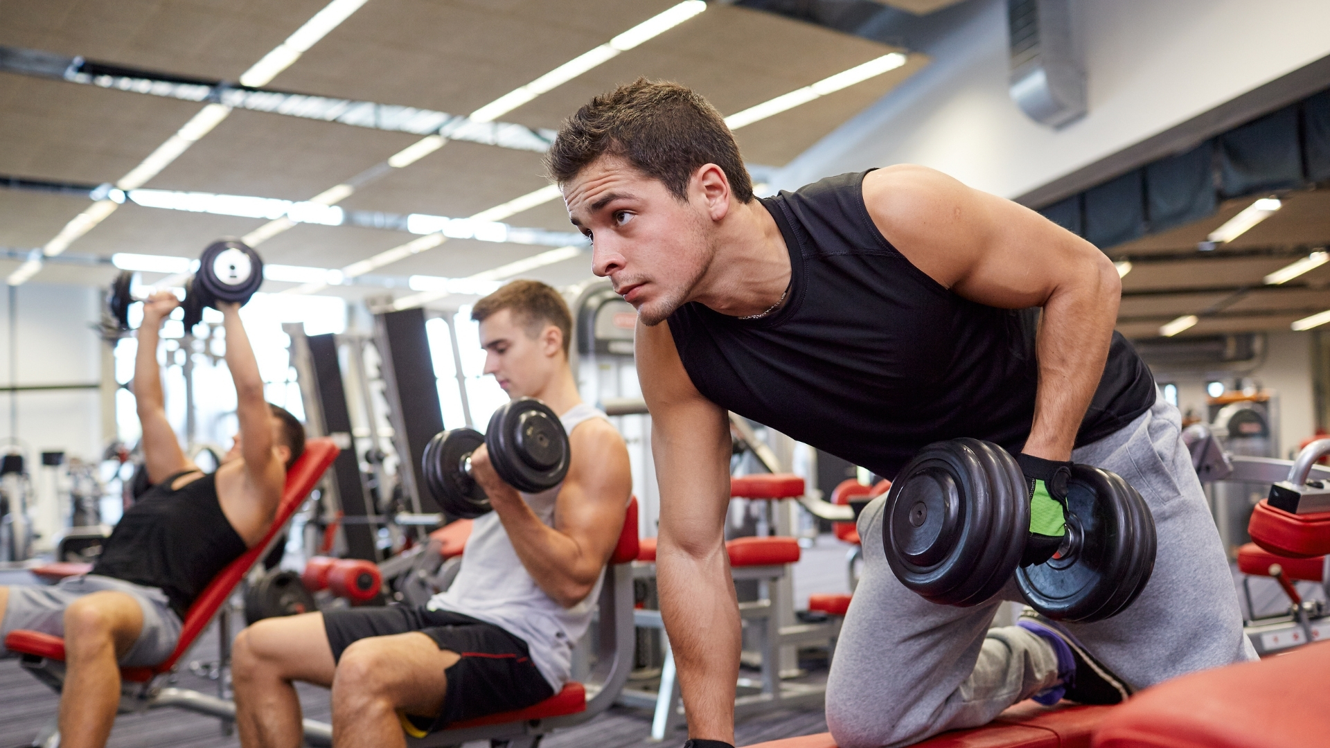 Regenerace: Klíč k úspěchu po 5 týdnech intenzivního tréninku