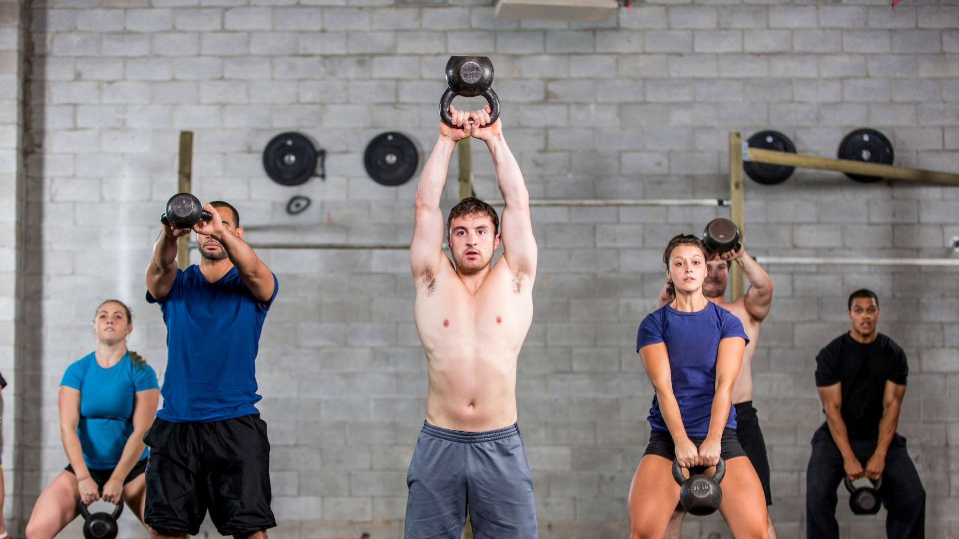 Neurohacking: Jak přelstít mozek pro lepší svalový růst