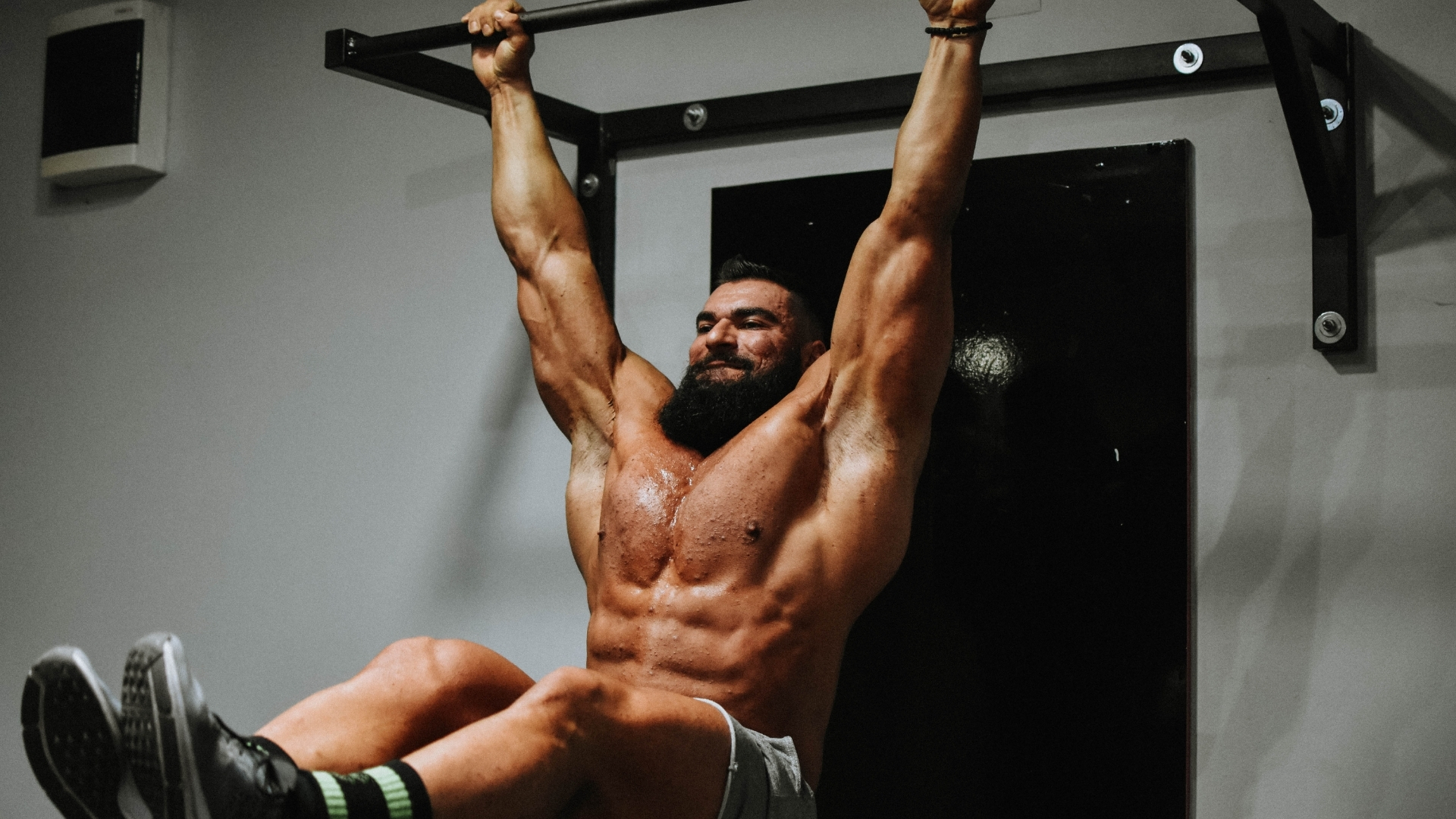 Optimalizace hormonální odezvy u vysoce trénovaných jedinců