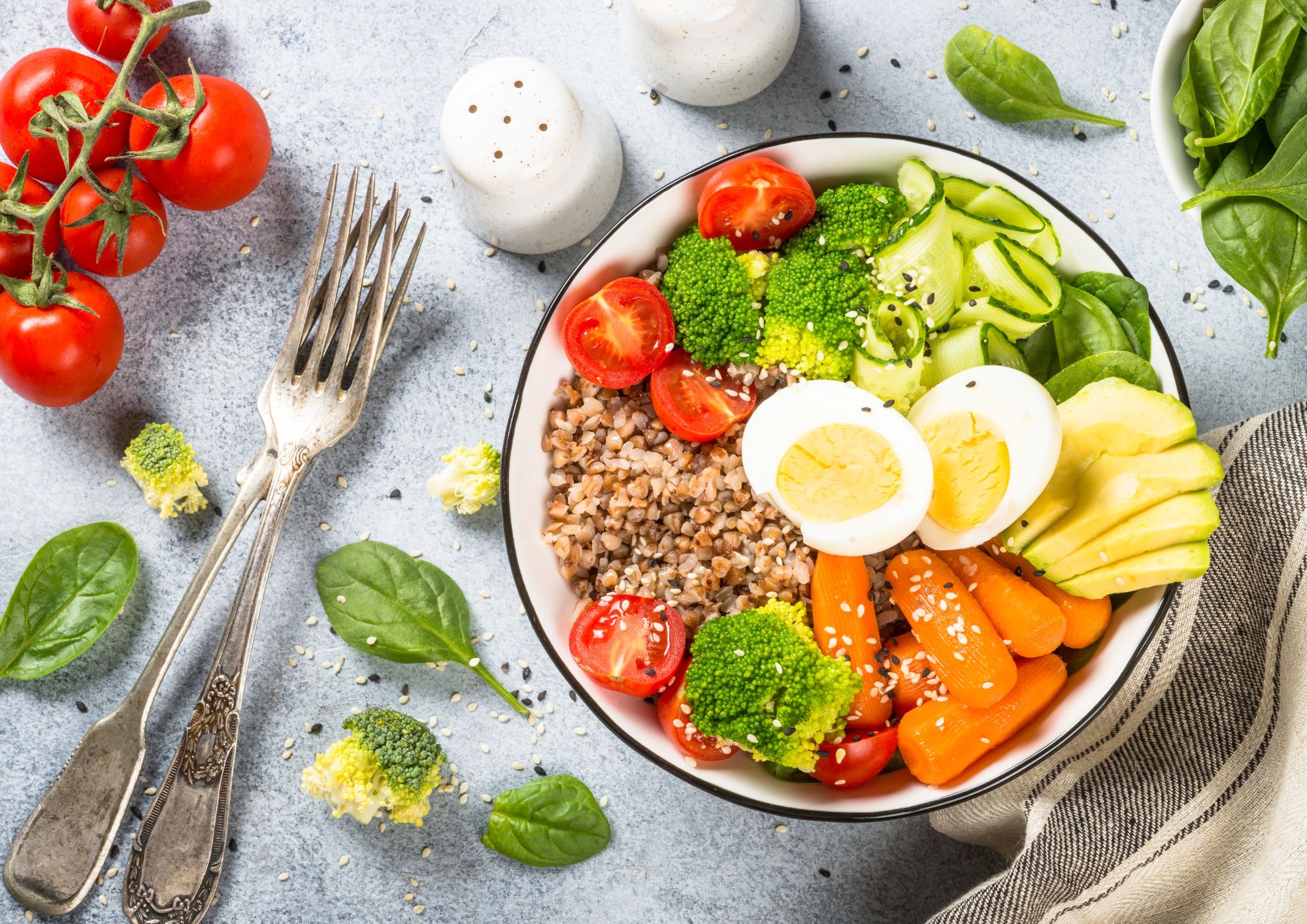 Jak posílit imunitu v zimě? Vitamín C, zinek a další spojenci