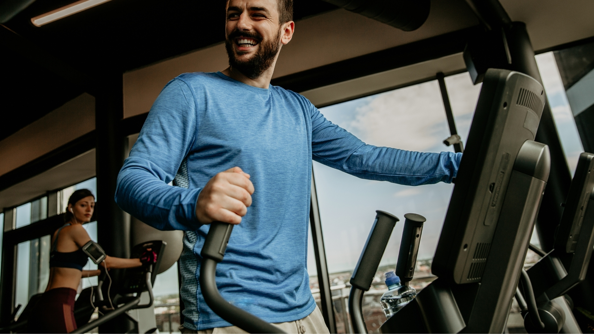 Neurosvalová adaptace: jak trénovat nervový systém, nejen svaly