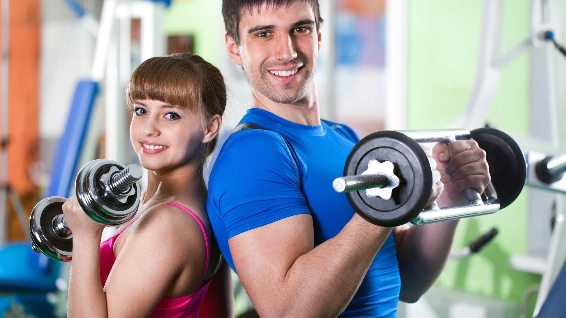 Pokročilé metody tréninku podle somatotypu