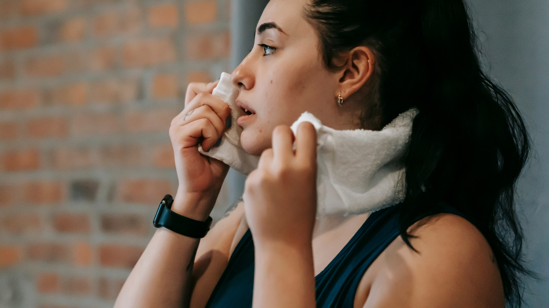 Využití excentrického přetížení pro zkušené sportovce