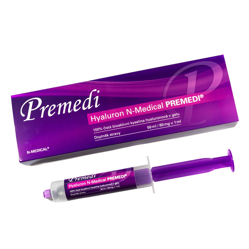 Hyaluron N-Medical PREMEDI