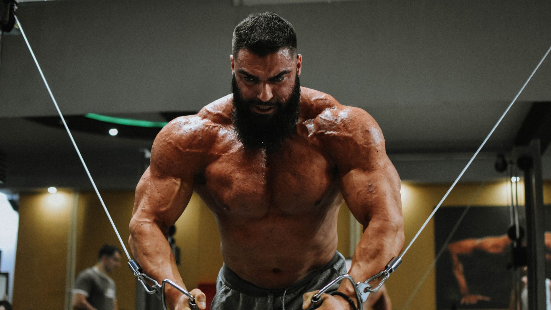 Mužské zdraví po třicítce: Na co nezapomínat