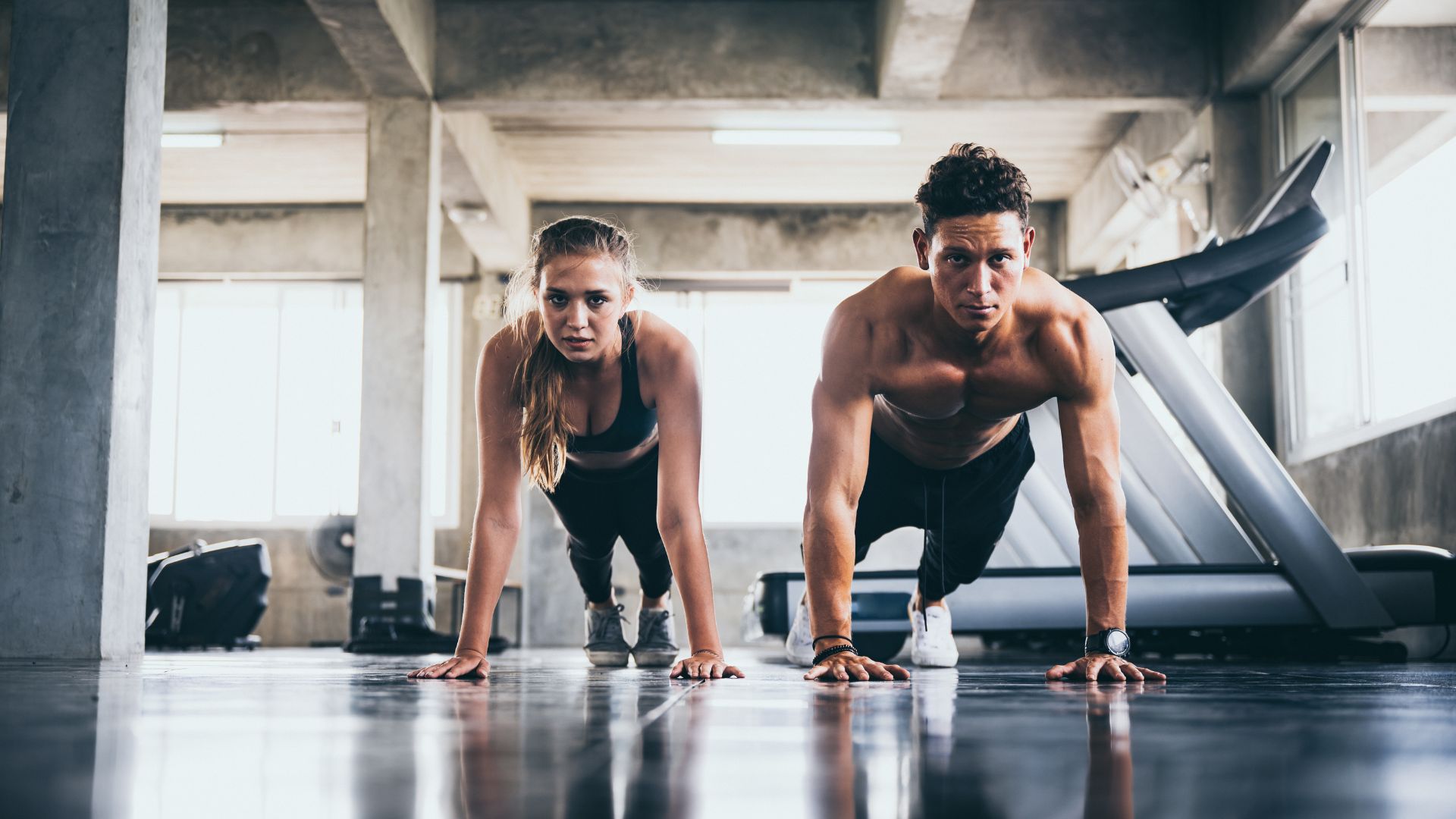 Vysokointenzivní intervalový trénink: Proč je ideální pro zaneprázdněné - Vědecky podložené výhody