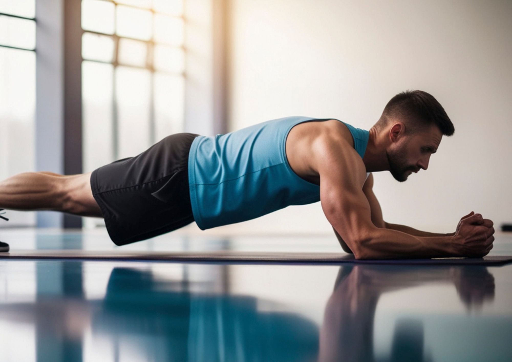 Testosteron a věk: Jak udržet hormonální rovnováhu přirozeně