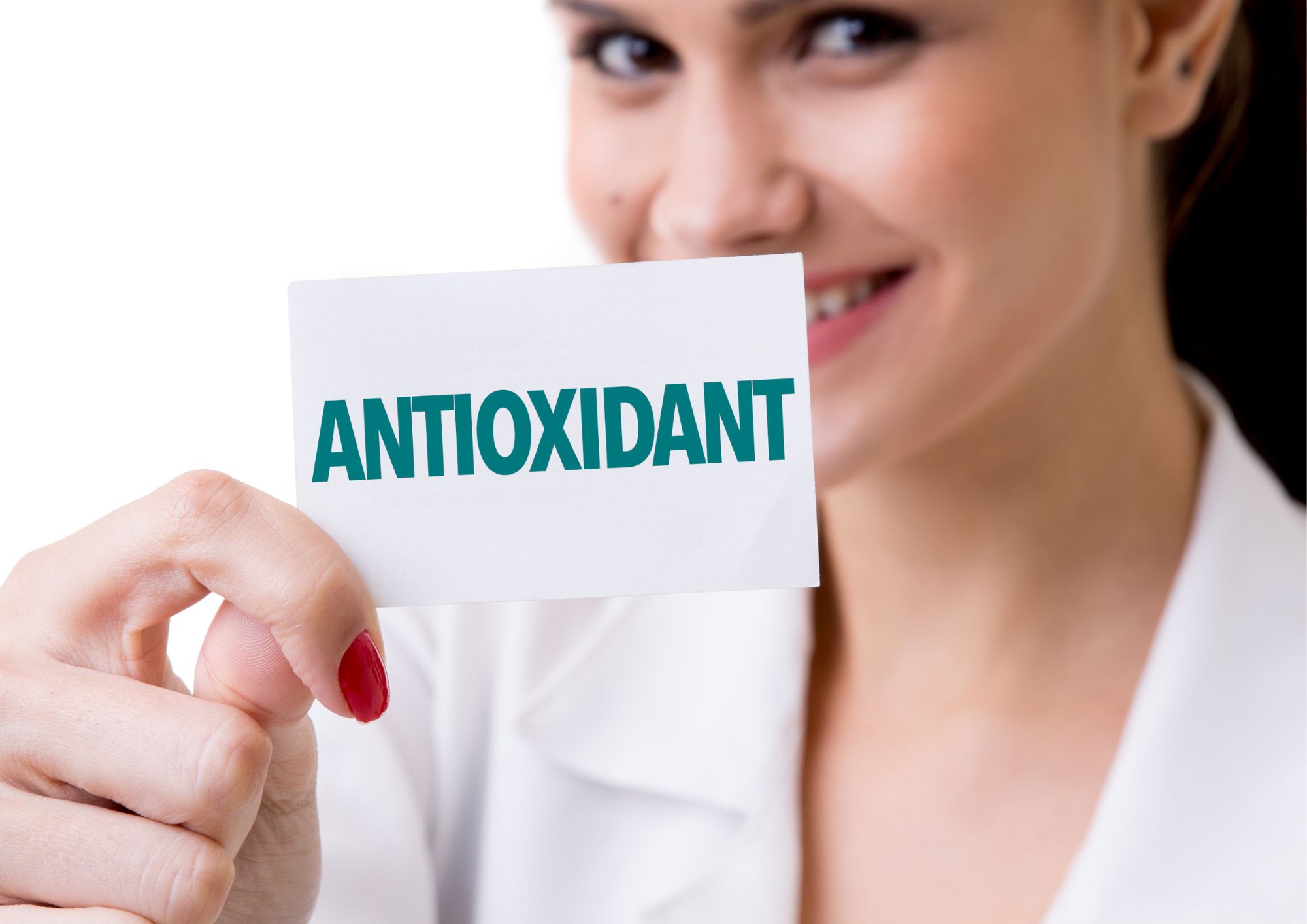 Antioxidanty v praxi: Granátové jablko, borůvky a jejich síla