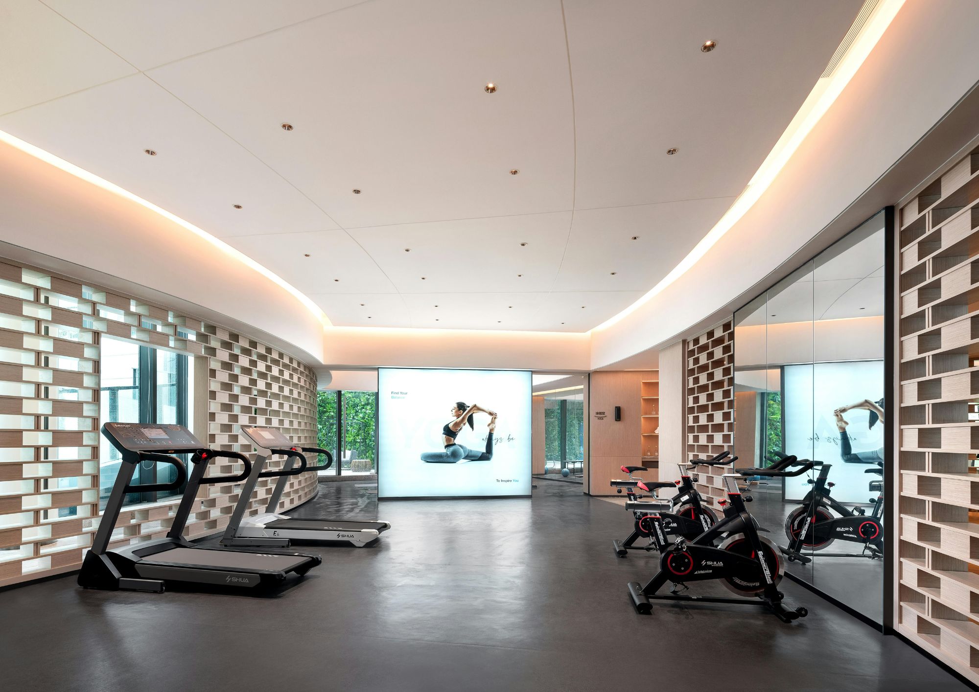 Trénink pro časově vytížené