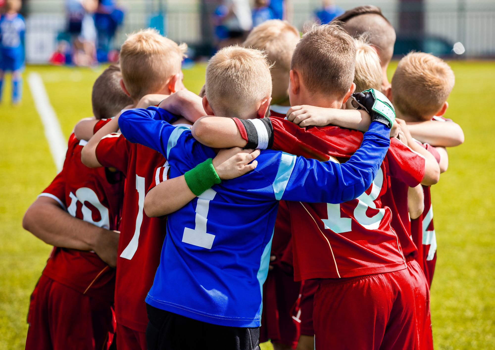 Tělo jako zrcadlo: Signály těla a reakce na režim