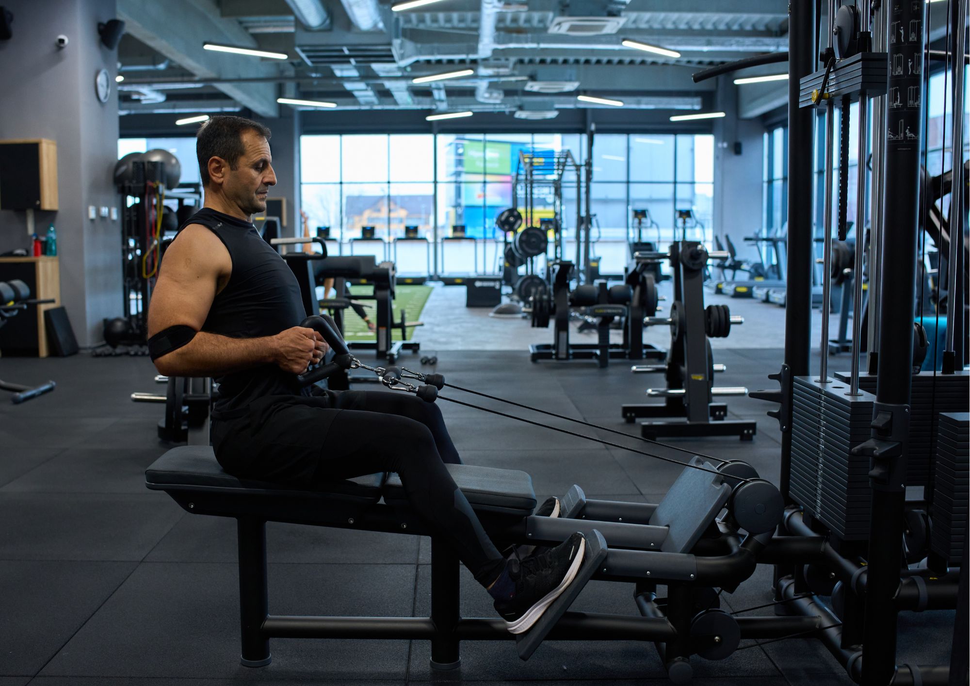 Síla vs. vytrvalost Jak kombinovat trénink a suplementaci pro optimální výsledky