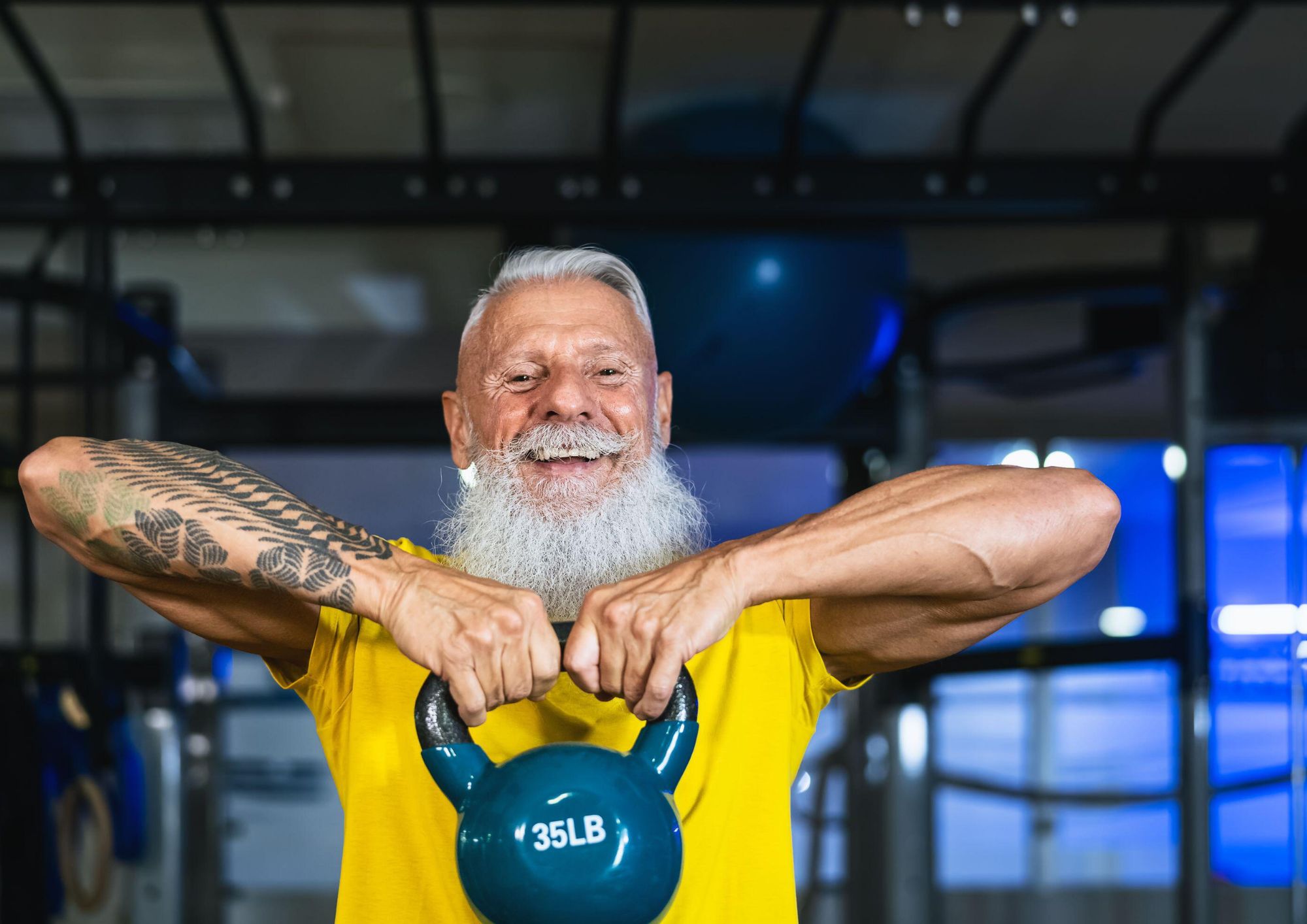Mentální odolnost: Psychologie, suplementy a návyky pro aktivní život