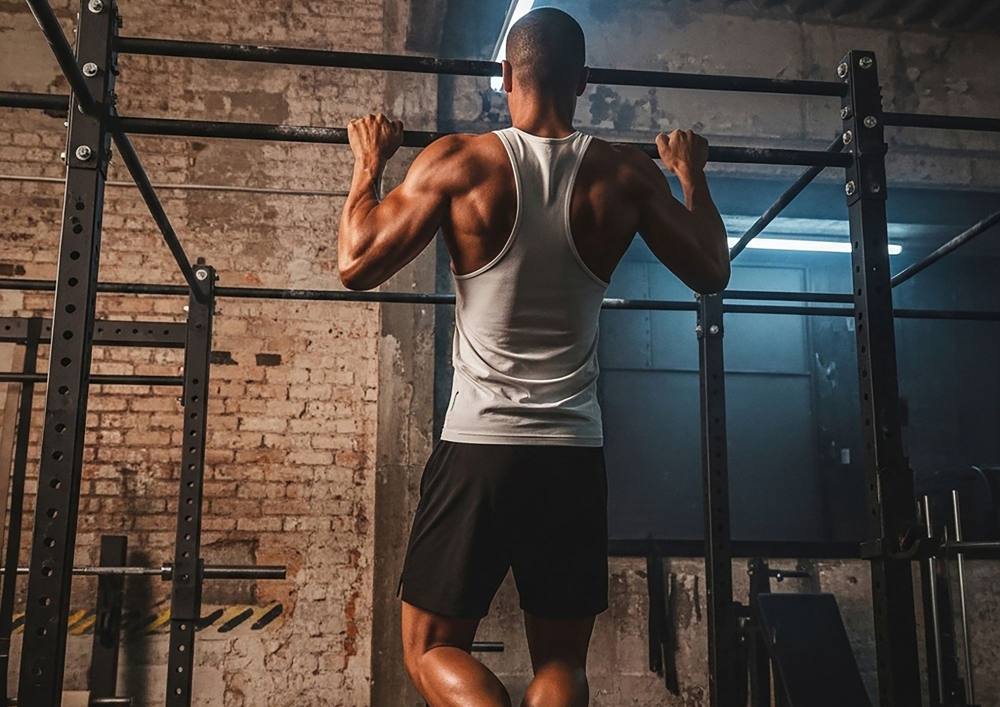 Pre-workout strategie: Jak bezpečně podpořit výkon před tréninkem