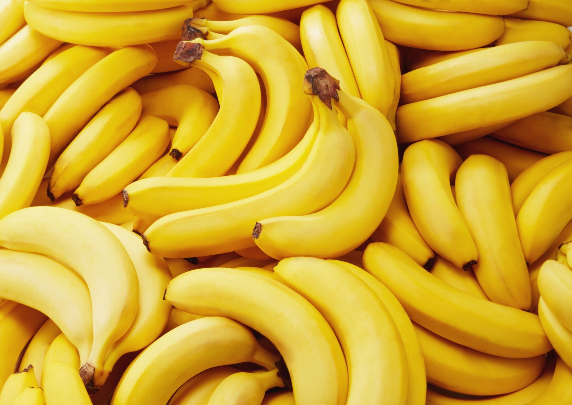 Hořčík z banánů: Spánek pro růst svalů